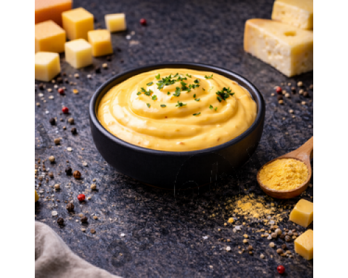 Соус Сырный