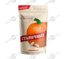 Снеки Семечки СТАНИЧНЫЕ тыквы соленые 150г