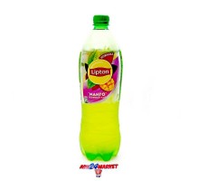 Чай холодный LIPTON зеленый манго 1л пэт