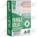 Стиральный порошок FAMILY IDEAL универсальный 350г