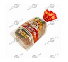 Хлеб ООО ЦАРЬ ХЛЕБ бородинский нарезка 400г