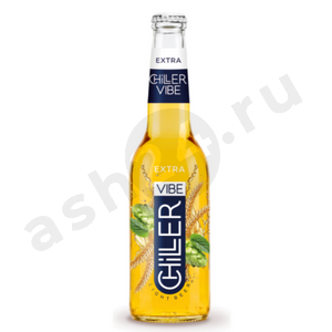 ПН VIBE CHILLER экстра 0% 0,33л с/б (2432)