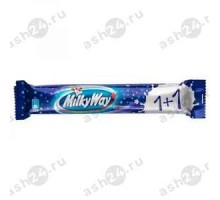 Батончик MILKYWAY 52г