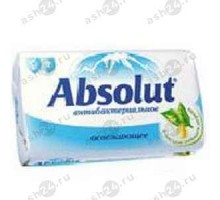Крем-мыло ABSOLUT освежающее 90г