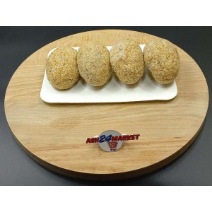 Котлеты домашние свинина + говядина