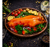 Поросенок молочный (от 2,5кг)