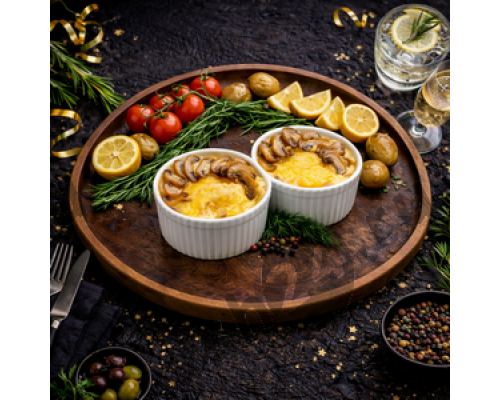 Жюльен классический