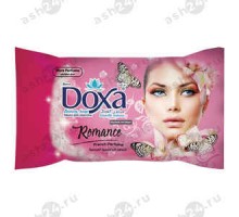 Мыло DOXA Romance 125г