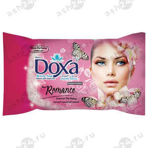 Мыло DOXA Romance 125г