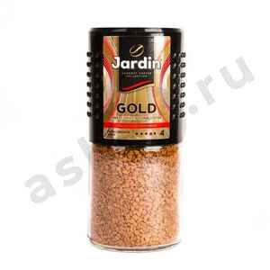 Бакалея Кофе JARDIN gold 95г с/б