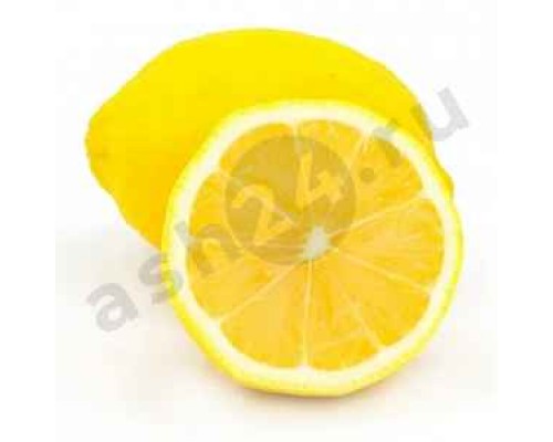 Фрукты Лимон
