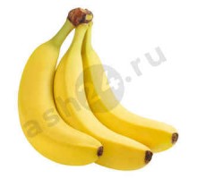 Фрукты Банан