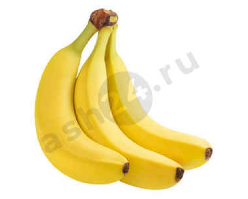Фрукты Банан