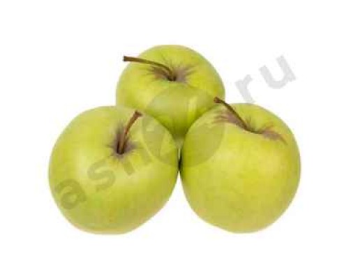Фрукты Яблоки голден