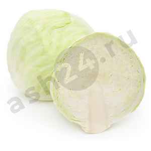 Овощи Капуста