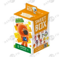 Свитбокс МИМИШКИ