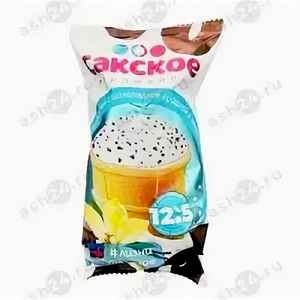 Мороженое САКСКОЕ пломбир шоколадная крошка стакан 80г (1237)