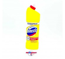 Средство чистящее DOMESTOS лимон желтый 1000мл