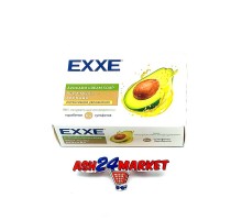 Мыло EXXE авокадо 90г