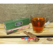 Чай ETRE зеленый жасмин 25пак