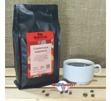 Кофе зерно GEMMA сливочная карамель 500г
