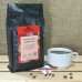 Кофе зерно GEMMA сливочная карамель 500г