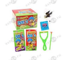 Взрывная карамель РОГАТКА ПРИКОЛИСТЫ