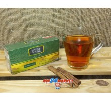 Чай ETRE зеленый отборный 25пак