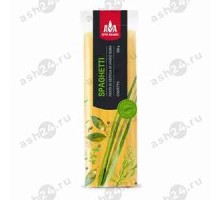 Макаронные изделия АГРО-АЛЬЯНС спагетти 500г