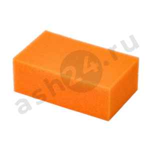 Губка для тела BATHSPONGE 1шт