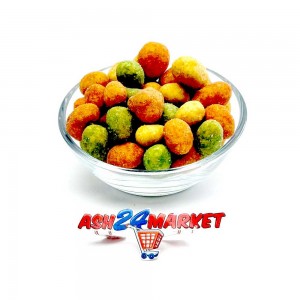 Снеки вес Арахис микс