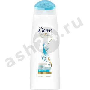 Шампунь ДАВ объем и восстановление 250мл