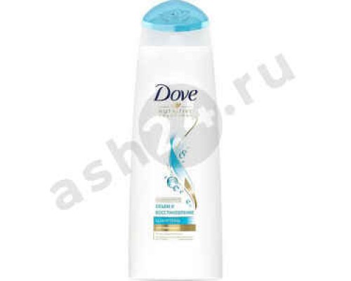 Шампунь ДАВ объем и восстановление 250мл