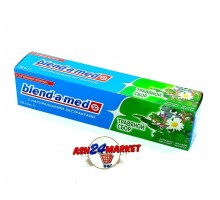 Зубная паста BLEND-A-MED травяной сбор 100мл