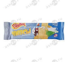 Чипсы ОТ МАРТИНА со вкусом сметаны и лука 100г