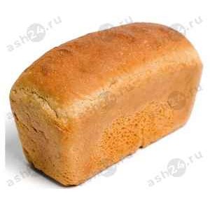 Хлеб ООО ЦАРЬ ХЛЕБ формовой нарезка 750г