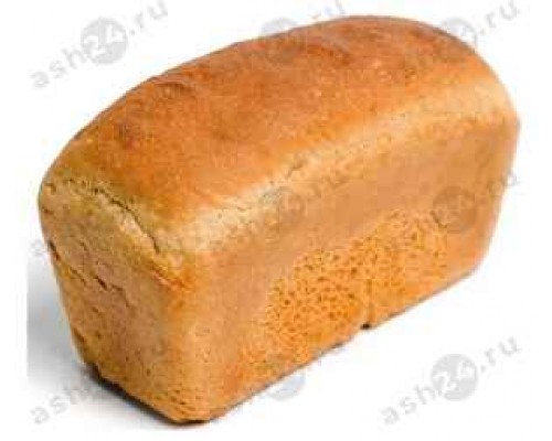 Хлеб ООО ЦАРЬ ХЛЕБ формовой нарезка 750г