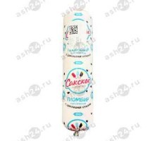 Мороженое САКСКОЕ пломбир шок крошка 0,5кг (1367)
