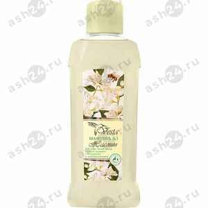 Шампунь VESTA жасмин 2в1 1л