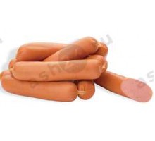 Сосиски СКВОРЦОВО франкфуртские