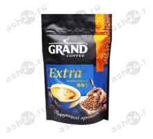 Кофе GRAND extra 47,5г