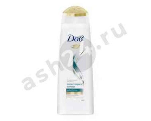 Шампунь ДАВ против секущихся кончиков 250мл