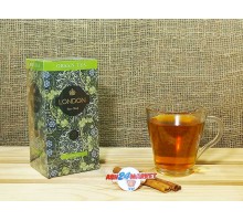 Чай LONDON зеленый 25пак