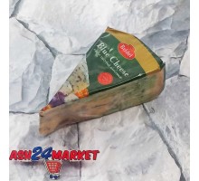 Сыр BRIDEL blue cheese 100г