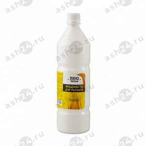 Розжиг BBQ GRILL 1л