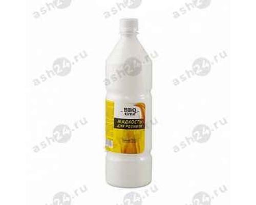 Розжиг BBQ GRILL 1л