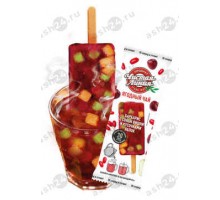 Чай замороженный ЧИСТАЯ ЛИНИЯ барбарис с вишней и кусочками яблок 50г