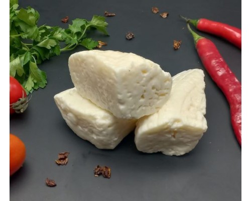 Сыр домашний чанах (в рассоле)