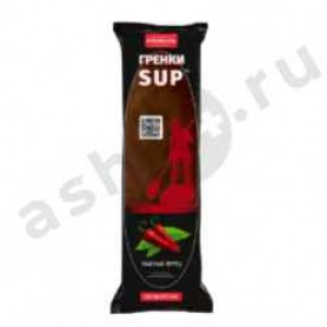 Гренки ГРЕНКОВЪ sup тайский перец 100г