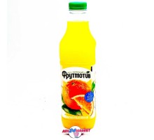 Напиток ФРУТМОТИВ апельсин 1,5л пэт